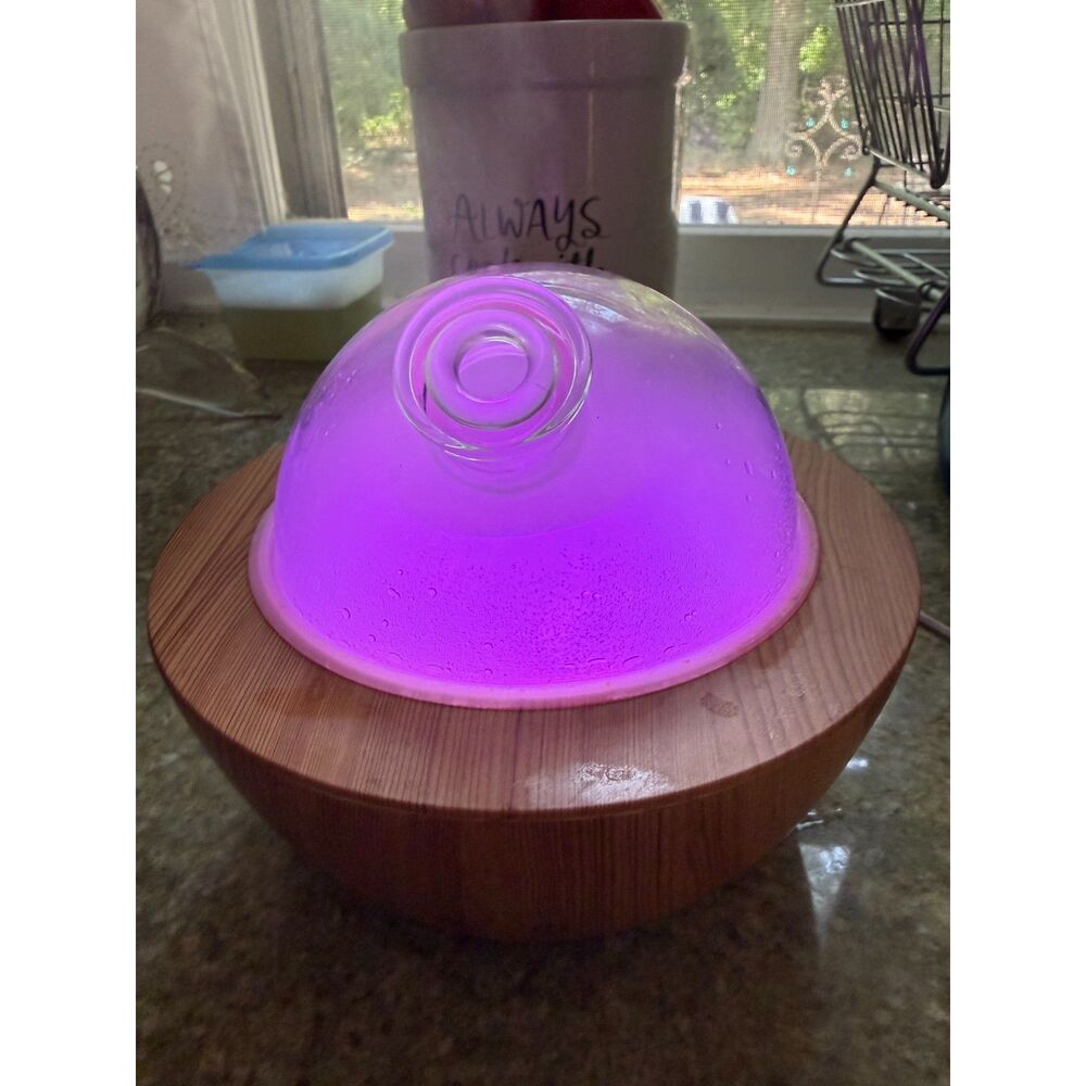 Young Living Essential Oil Diffuser - Discountinued